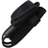 Police Force Tactical Universal Baton Holster REBHHDN - 360 Degree Rotation And Universal Adjustable Fit by Police Force Tactical