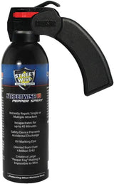 Streetwise Products Streetwise18 Pepper Spray ORMD SW16PG18 by Streetwise Products