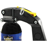 Streetwise Streetwise18 Pepper Spray ORMD SW16PG18 - UV Marking Dye, 45 Minute Incapacitation, 46 Percent Hotter by Streetwise Products