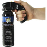 Streetwise Streetwise18 Pepper Spray ORMD SW16PG18 - UV Marking Dye, 45 Minute Incapacitation, 46 Percent Hotter by Streetwise Products