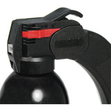 Streetwise Streetwise18 Pepper Spray ORMD SW16PG18 - UV Marking Dye, 45 Minute Incapacitation, 46 Percent Hotter by Streetwise Products
