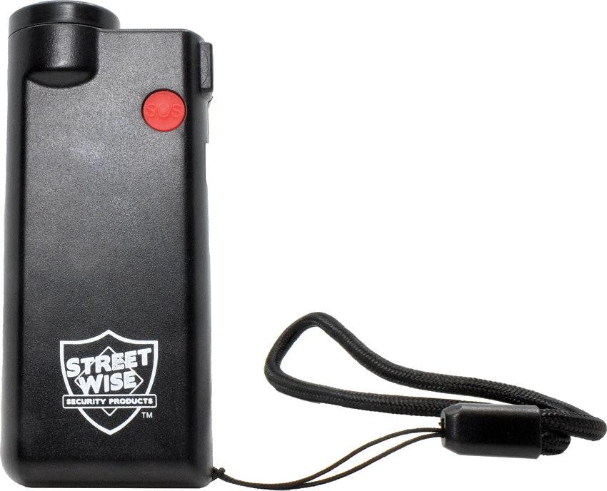 Streetwise Products Knight Light Alarm/Flashlight SWKNTL by Streetwise Products