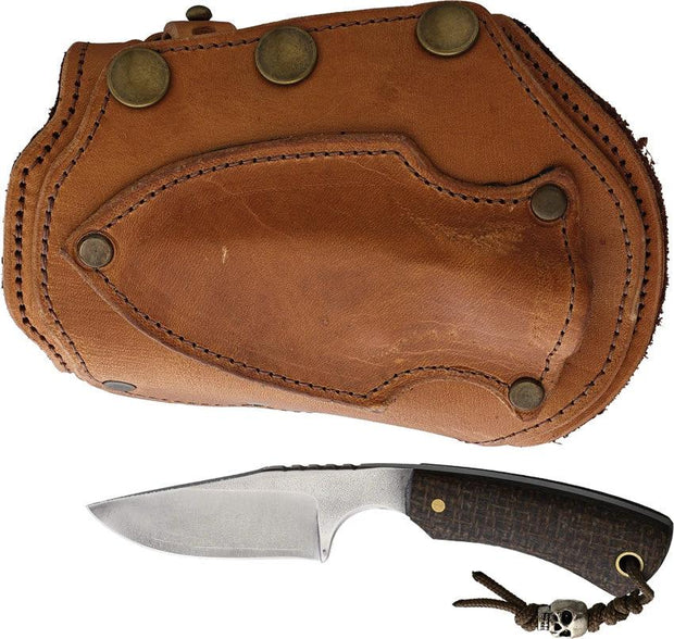 Survival Cuffs Apex Cougar Survival Cuff APEX-CTAN-BRW by Survival Cuffs
