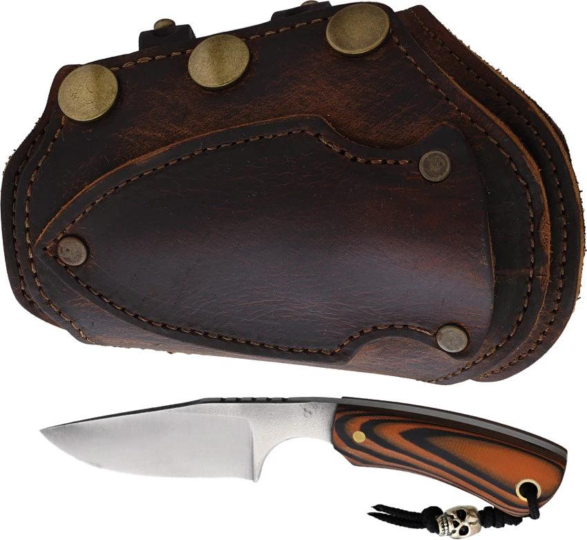 Survival Cuffs Apex Grizzly Survival Cuff APEX-GBRW-BRW by Survival Cuffs