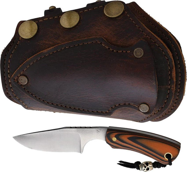 Survival Cuffs Apex Grizzly Survival Cuff APEX-GBRW-BRW by Survival Cuffs