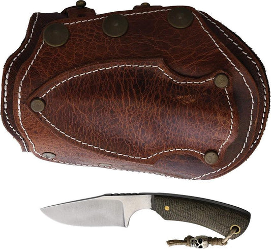 Survival Cuffs Apex Grizzly Survival Cuff APEX-GBRW-WHT