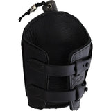 Survival Cuffs Apex Grizzly Survival Cuff Hidden Wallet Black Leather Adjustable Fit by Survival Cuffs