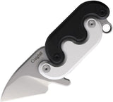 Craighill Sidewinder Mini Linerlock LMSAL110 by Craighill