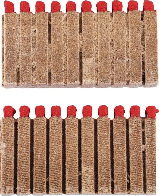 Coghlan's Fire Lighters 0150 by Coghlan's