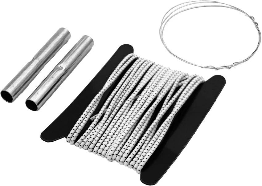 Coghlan's Tent Pole Repair Kit 0194 by Coghlan's