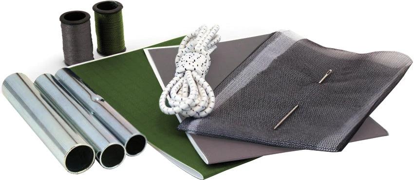 Coghlan's Nylon Tent Repair Kit 0205 by Coghlan's