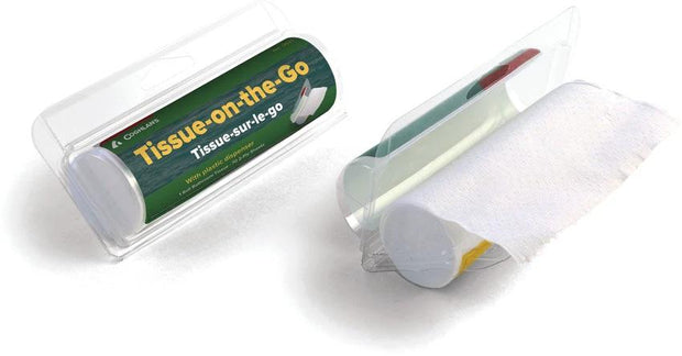 Coghlan's Tissue on the Go 0621 by Coghlan's