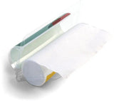Coghlan's Tissue On The Go Portable Dispenser With 70 2 Ply Sheets For Outdoor Camping And Hiking by Coghlan's