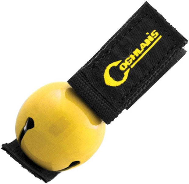 Coghlan's Magnetic Bear Bell 0758 by Coghlan's