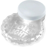 Coghlan's Cooler Light Automatic Night Illumination For Campers Batteries Included Fits Most Hinged Lid Coolers by Coghlan's
