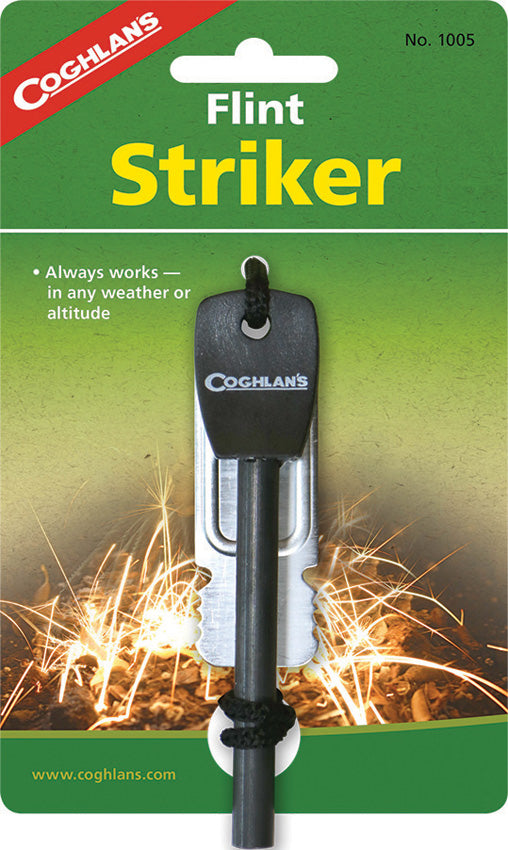 Coghlan's Flint Striker 1005