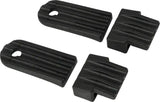 Coghlan's Tarp Clips 1014 Heavy Duty Nylon Clips For Tarps And Tents Up To 240 Lbs Ideal For Camping And Outdoor Enthusiasts by Coghlan's