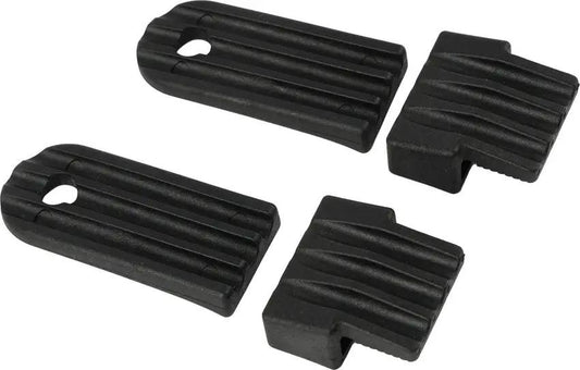 Coghlan's Tarp Clips 1014 Heavy Duty Nylon Clips For Tarps And Tents Up To 240 Lbs Ideal For Camping And Outdoor Enthusiasts by Coghlan's