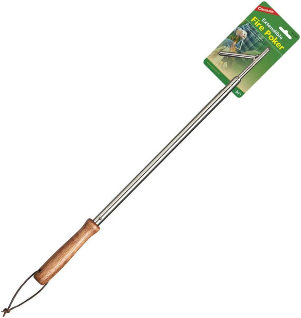 Coghlan's Extendible Fire Poker 1577 by Coghlan's