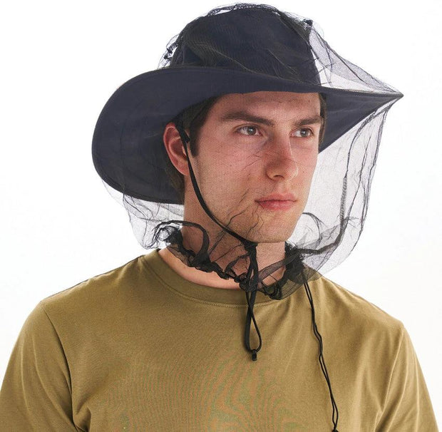 Coghlan's Mosquito Head Net 1880 by Coghlan's