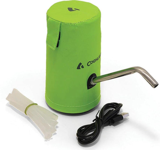 Coghlan's Water Pump USB Rechargable 2159 by Coghlan's