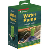 Coghlan's USB Rechargeable Water Pump For Campers One Touch Dispense 30 Gallons Outdoor Enthusiasts by Coghlan's
