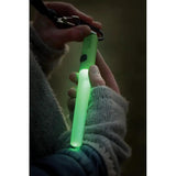 Coghlan's LED Lightstick Green Waterproof Clip 8 Hour Run Time For Campers And Outdoor Enthusiasts by Coghlan's