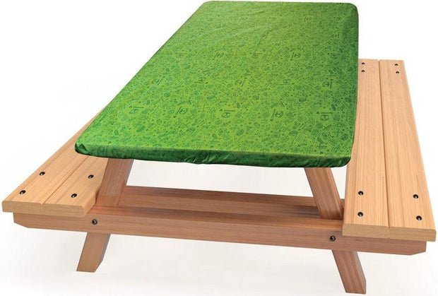 Coghlan's Picnic Table Cover 2320 by Coghlan's
