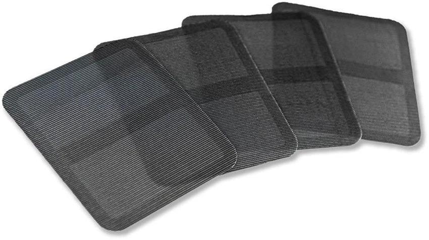Coghlan's Mesh Screen Repair Patches 2350 by Coghlan's