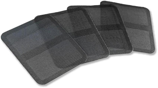 Coghlan's Mesh Screen Repair Patches 2350 by Coghlan's
