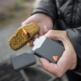 Coghlan's Plasma Lighter 2360 USB-C Rechargeable Windproof Arc Lighter For Camping Outdoors by Coghlan's