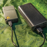 Coghlan's Plasma Lighter 2360 USB-C Rechargeable Windproof Arc Lighter For Camping Outdoors by Coghlan's