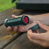 Coghlans Storm Matches 10 cm Windproof Waterproof Firestarter For Campers And Survivalists by Coghlan's