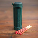 Coghlans Storm Matches 10 cm Windproof Waterproof Firestarter For Campers And Survivalists by Coghlan's