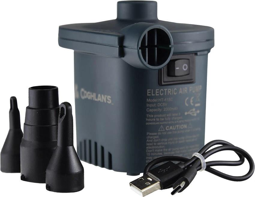 Coghlan's Rechargeable Air Pump 2380 by Coghlan's