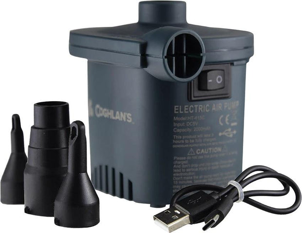 Coghlan's Rechargeable Air Pump 2380 by Coghlan's