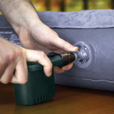 Coghlan's Portable Rechargeable Air Pump 2380 Cordless USB C Inflate and Deflate For Camping Enthusiasts by Coghlan's