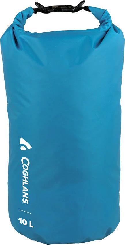 Coghlan's Lightweight Dry Bag 10L 2401 by Coghlan's