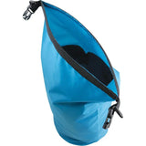 Coghlans 10L Dry Bag Waterproof Roll Top Closure Buckles Eco Friendly Lightweight For Campers by Coghlan's