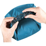 Coghlans 10L Dry Bag Waterproof Roll Top Closure Buckles Eco Friendly Lightweight For Campers by Coghlan's