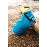 Coghlans 10L Dry Bag Waterproof Roll Top Closure Buckles Eco Friendly Lightweight For Campers by Coghlan's