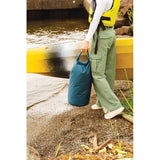 Coghlan's Lightweight Dry Bag 25L Waterproof Roll Top Recycled Materials Outdoor Enthusiasts by Coghlan's
