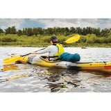 Coghlan's Lightweight Dry Bag 25L Waterproof Roll Top Recycled Materials Outdoor Enthusiasts by Coghlan's