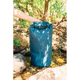 Coghlan's Lightweight Dry Bag 25L Waterproof Roll Top Recycled Materials Outdoor Enthusiasts by Coghlan's