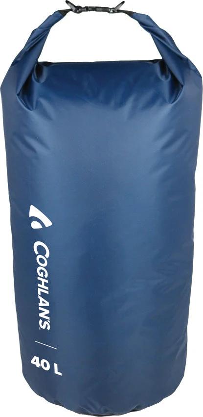 Coghlan's Lightweight Dry Bag 40L 2403 by Coghlan's