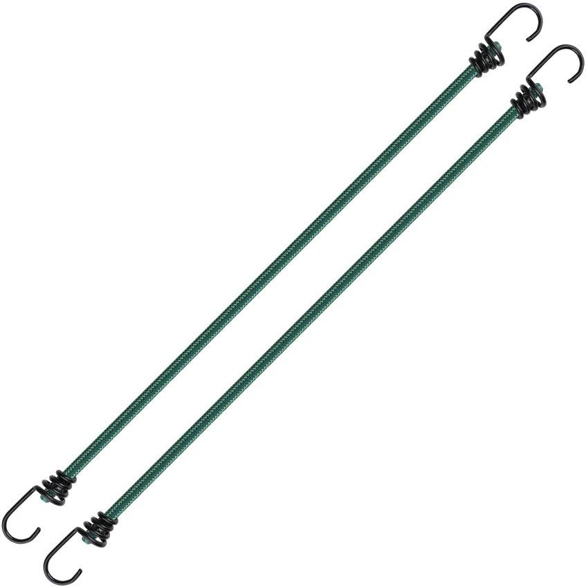 Coghlan's Bungee Cord 20 inch 2 pack 2412 by Coghlan's