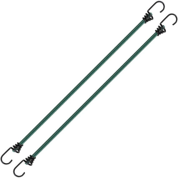 Coghlan's Bungee Cord 20 inch 2 pack 2412 by Coghlan's