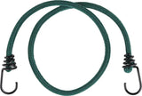 Coghlans 33 Inch Bungee Cord High Strength Durable Abrasion Resistant For Camping Gear by Coghlan's