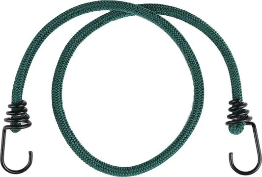 Coghlans 33 Inch Bungee Cord High Strength Durable Abrasion Resistant For Camping Gear by Coghlan's