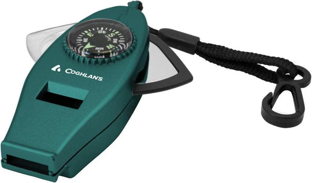 Coghlan's Six Function Whistle 2466 by Coghlan's